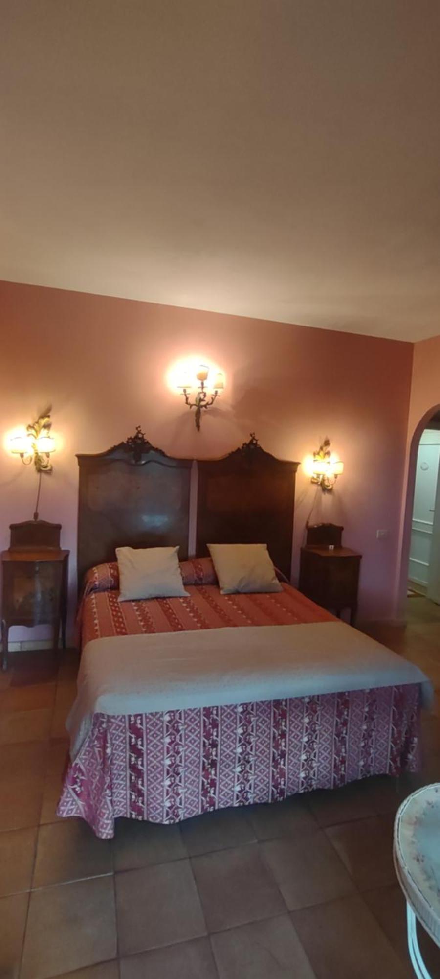 Relais La Canfora Рим Екстер'єр фото