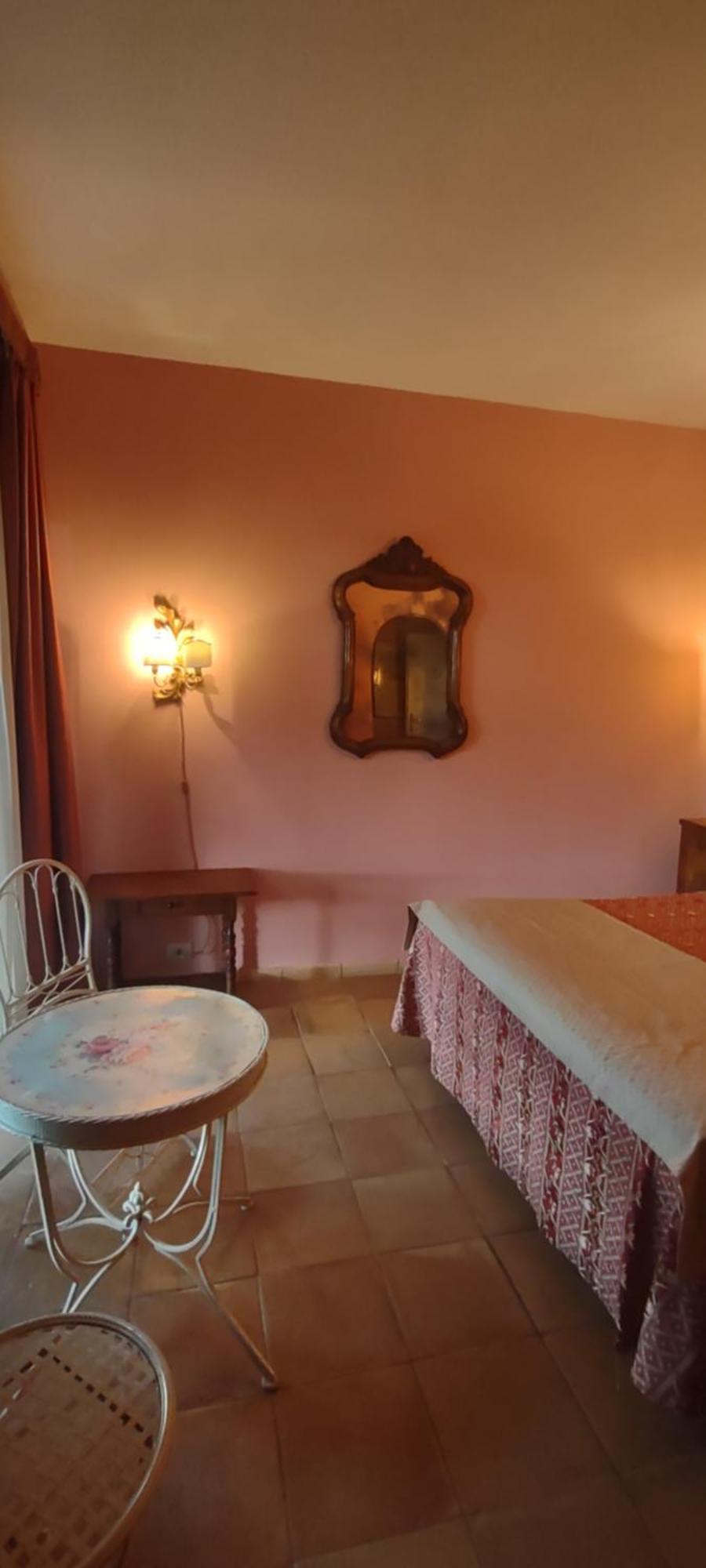 Relais La Canfora Рим Екстер'єр фото