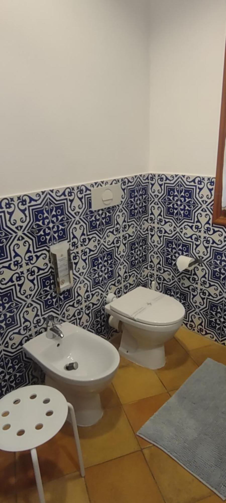 Relais La Canfora Рим Екстер'єр фото