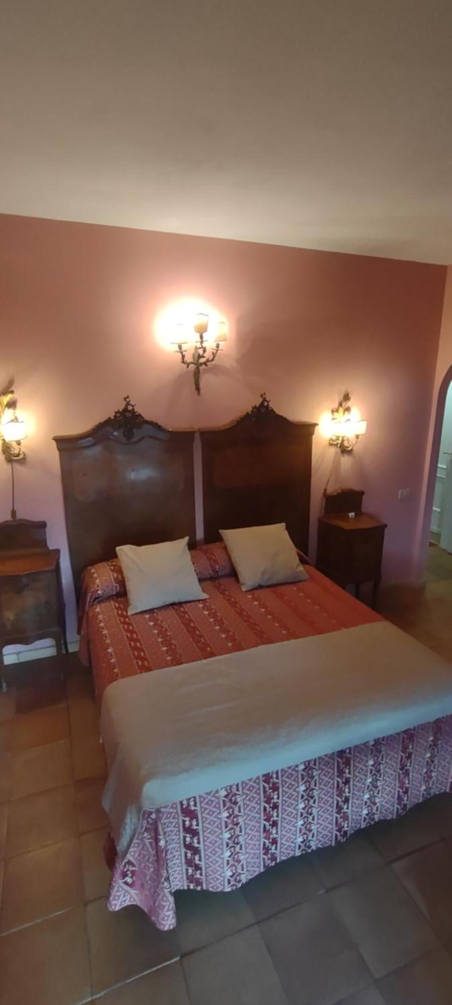 Relais La Canfora Рим Екстер'єр фото