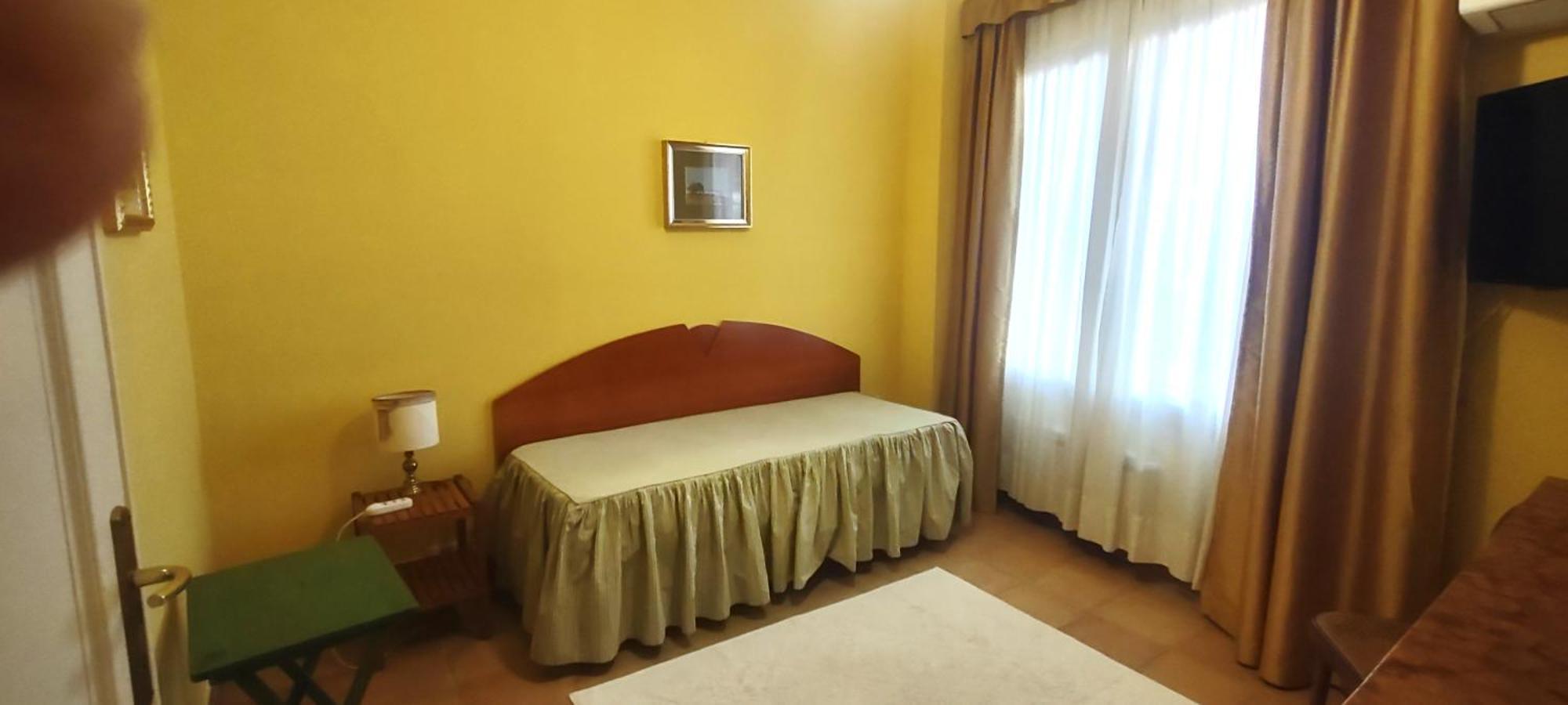 Relais La Canfora Рим Екстер'єр фото