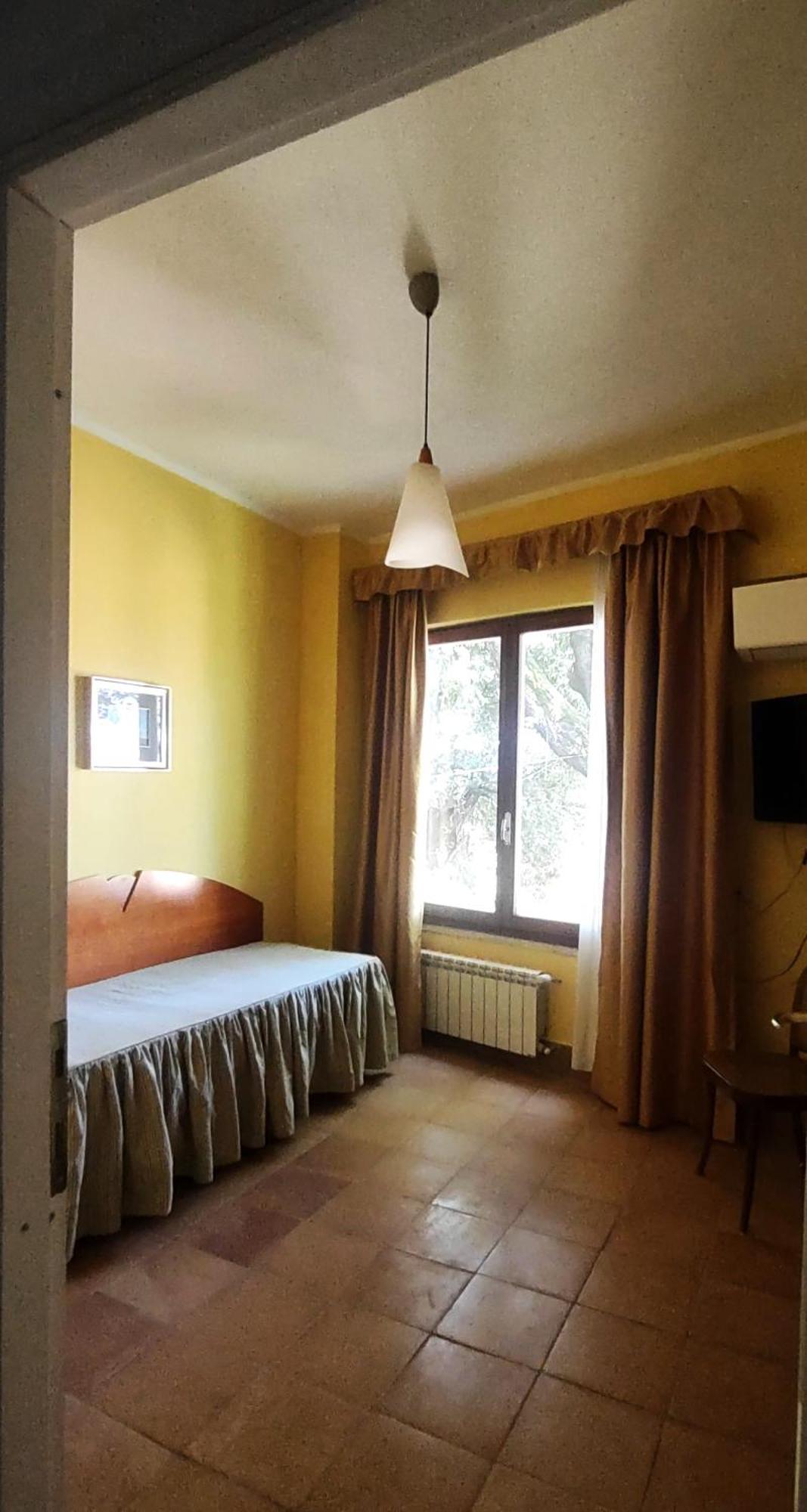Relais La Canfora Рим Екстер'єр фото