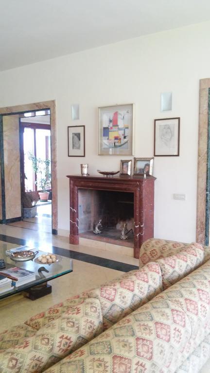 Relais La Canfora Рим Екстер'єр фото