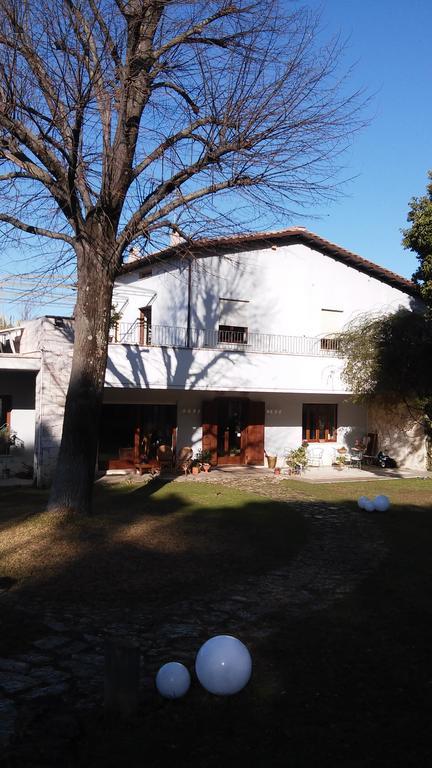 Relais La Canfora Рим Екстер'єр фото