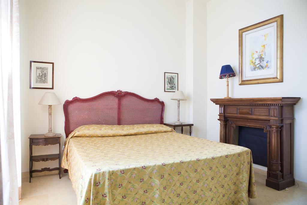Relais La Canfora Рим Екстер'єр фото
