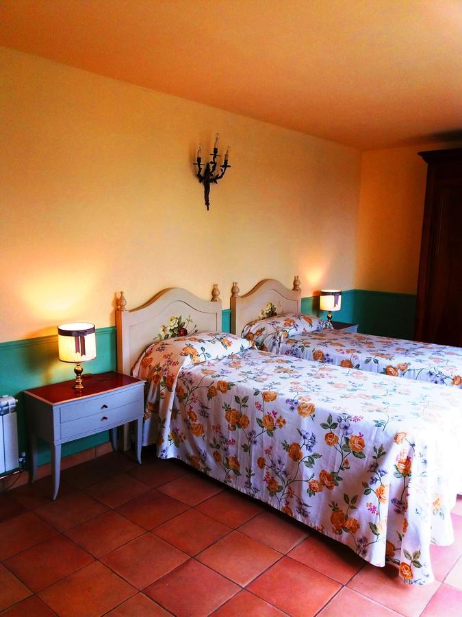 Relais La Canfora Рим Екстер'єр фото