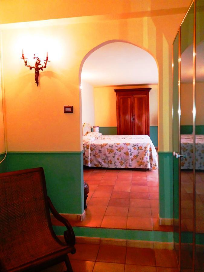 Relais La Canfora Рим Екстер'єр фото