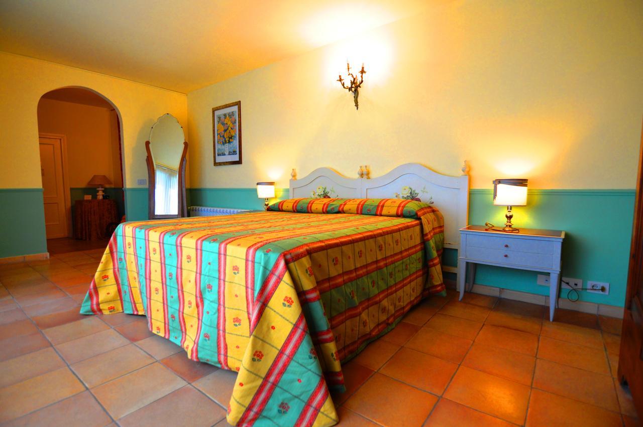 Relais La Canfora Рим Екстер'єр фото