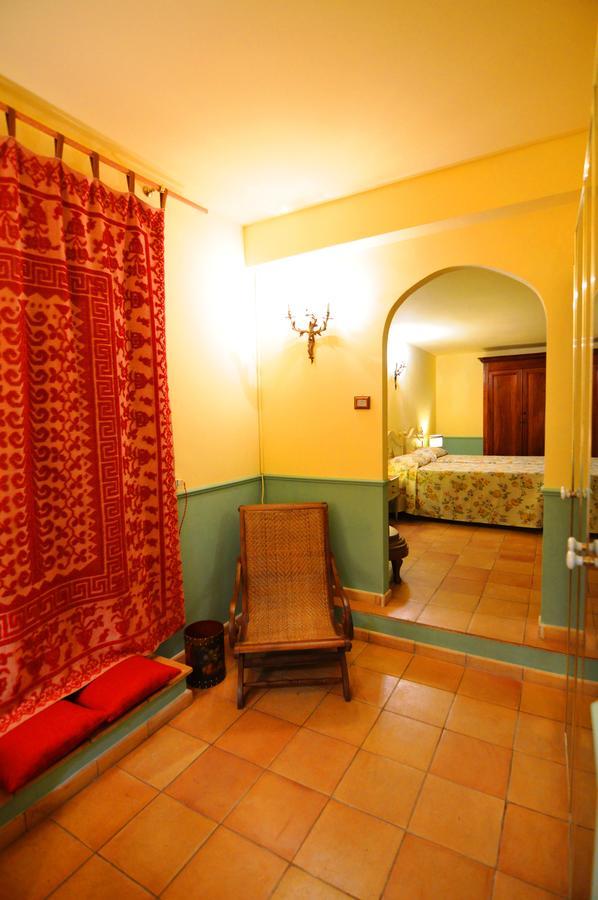 Relais La Canfora Рим Екстер'єр фото