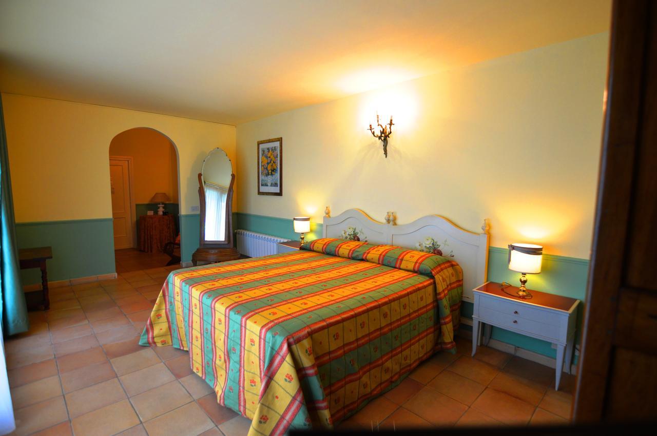 Relais La Canfora Рим Екстер'єр фото