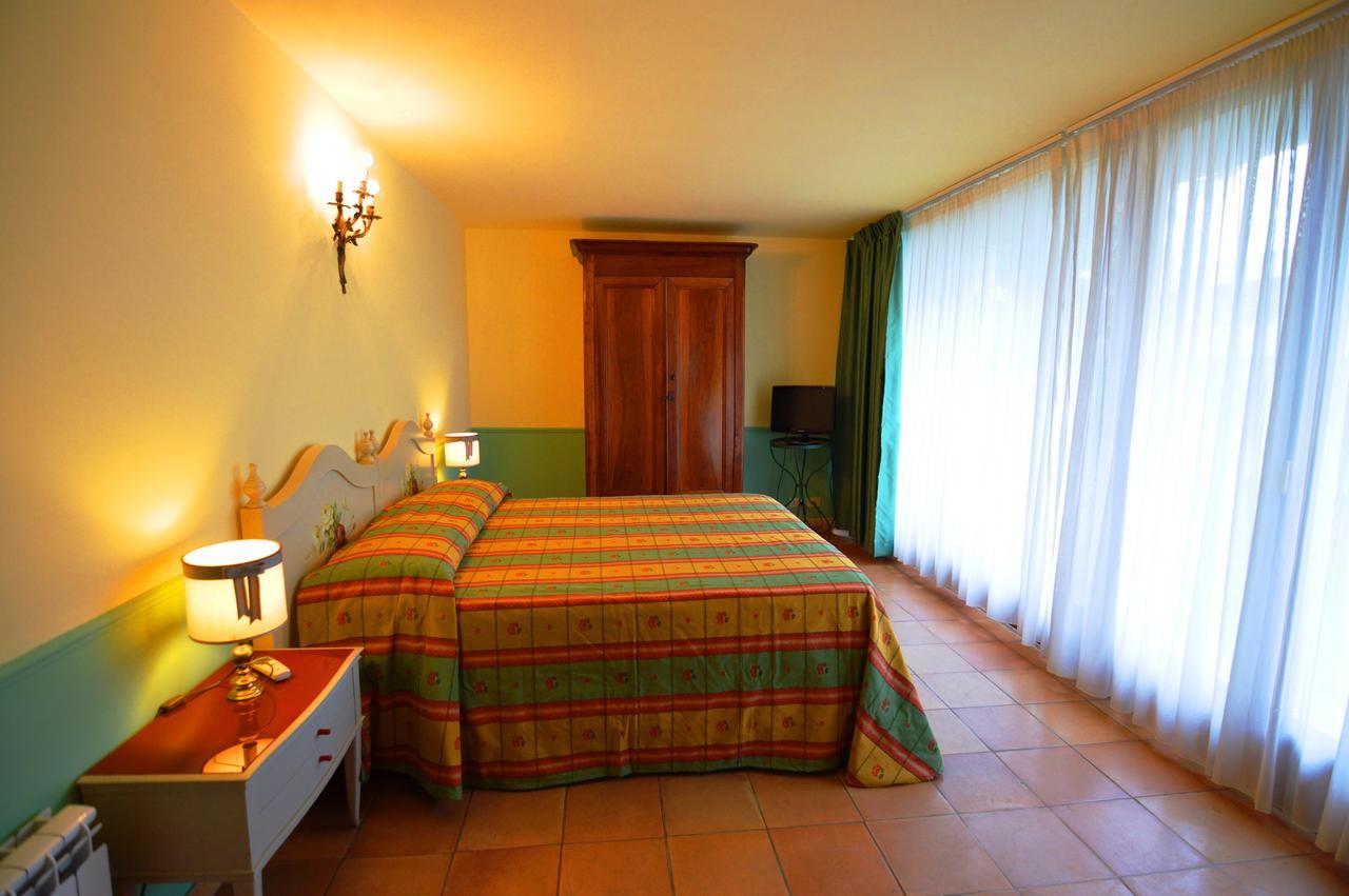 Relais La Canfora Рим Екстер'єр фото