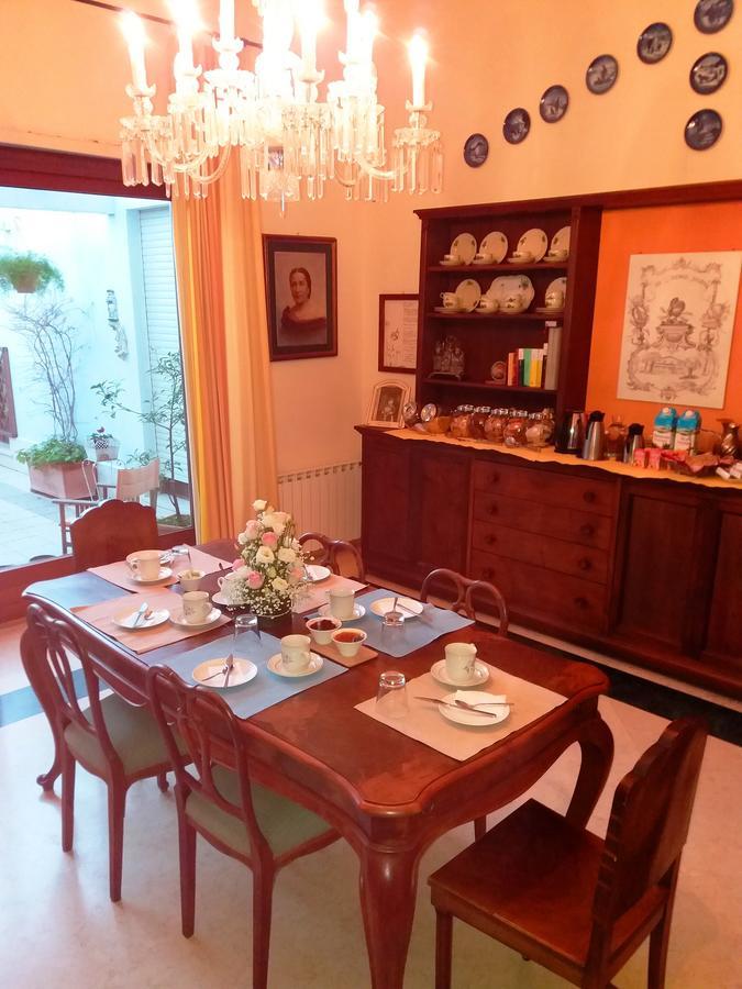 Relais La Canfora Рим Екстер'єр фото
