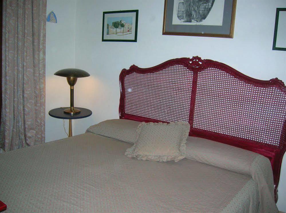 Relais La Canfora Рим Екстер'єр фото
