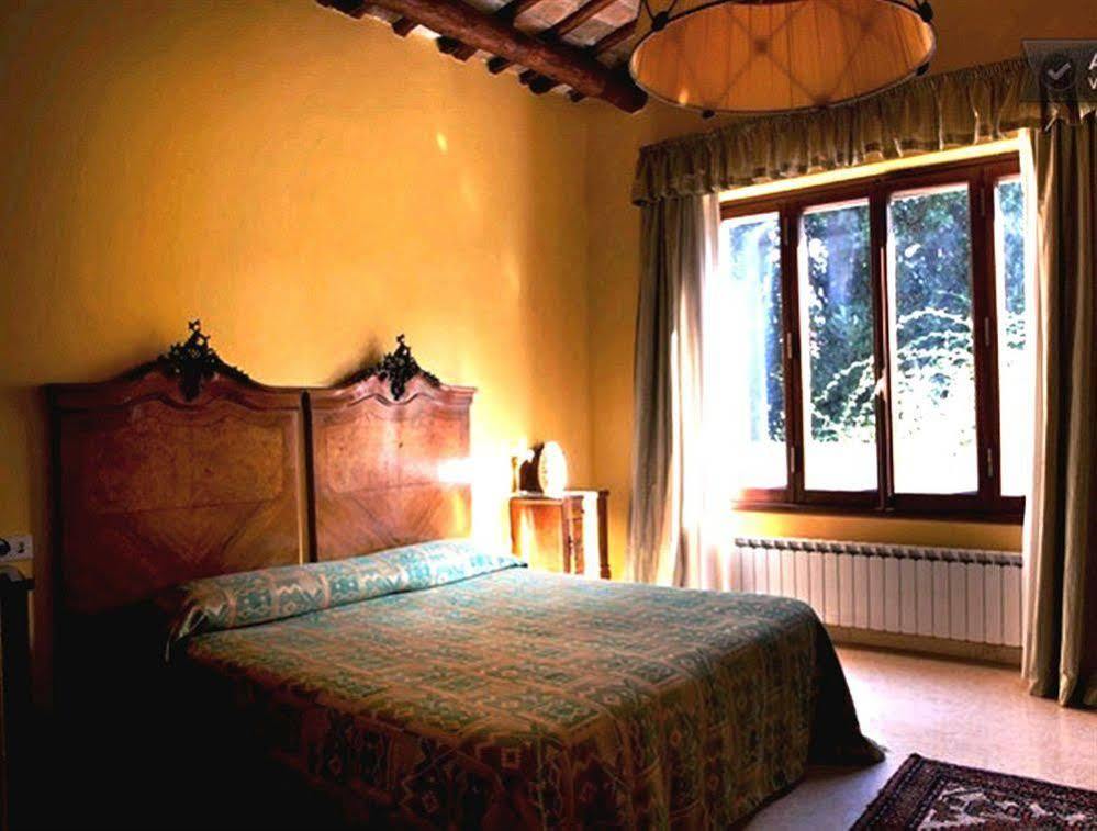 Relais La Canfora Рим Екстер'єр фото