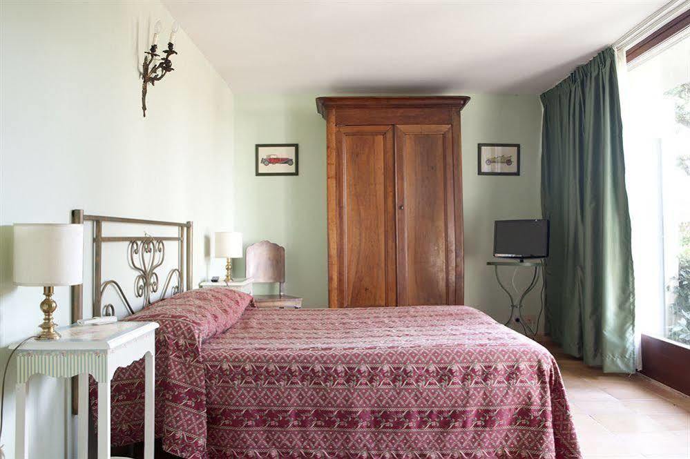 Relais La Canfora Рим Екстер'єр фото