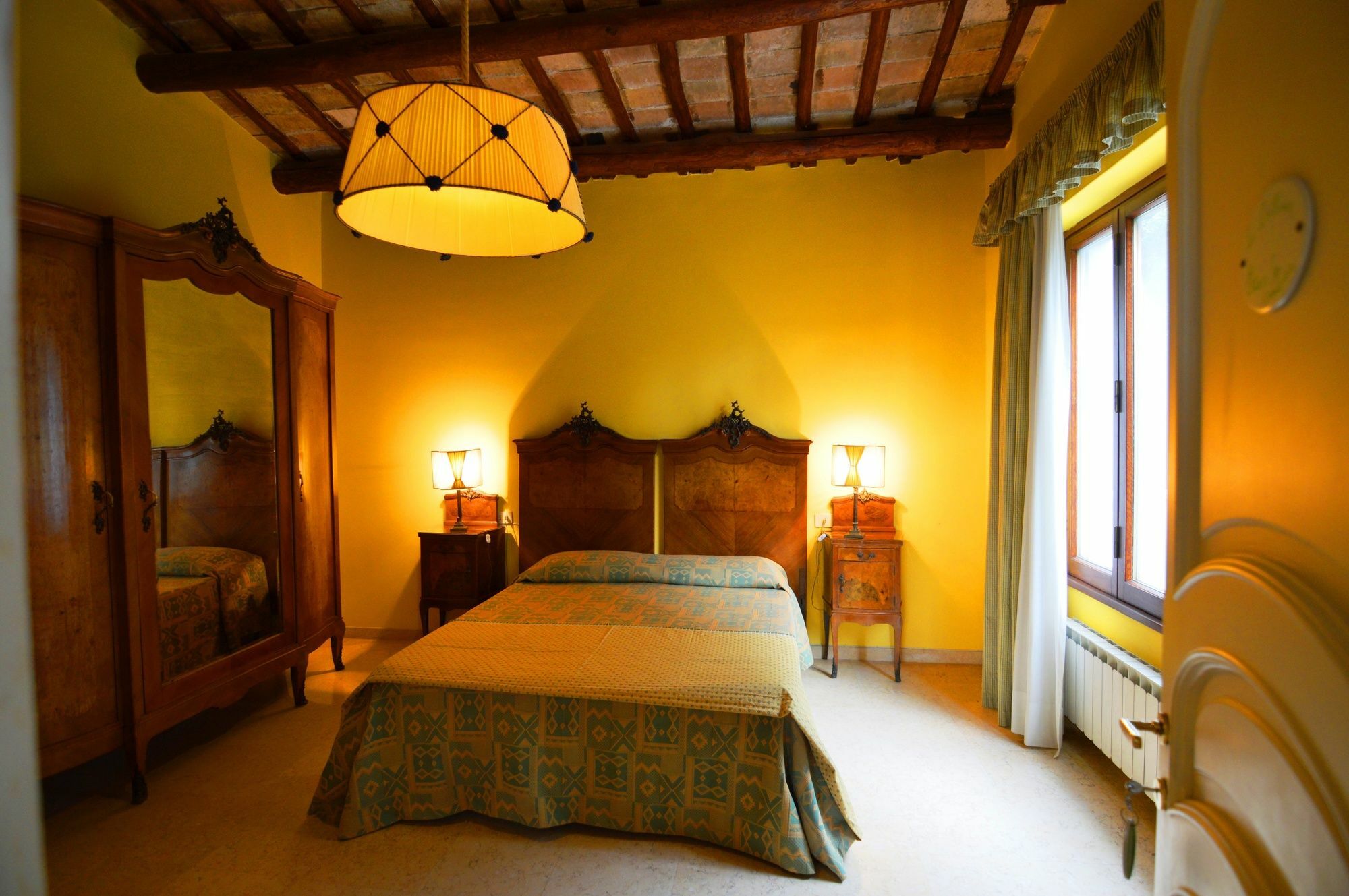 Relais La Canfora Рим Екстер'єр фото